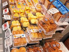 -盒马鲜生(皇庭广场店)