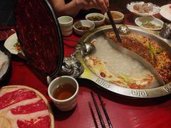 -海底捞火锅(北京路店)