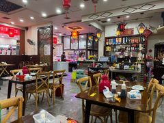 -红灯笼龙凤饭店(宁波老字号店)