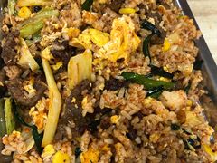 铁板烧-幸福铁板烧(共和村店)