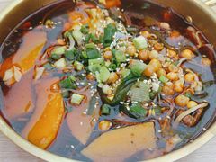 -冒菜西施·非遗冒菜(总店)