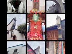 -三坊七巷历史文化街区