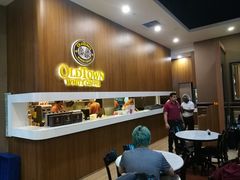 -Old Town White Coffee(gateway@klia2)