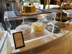 -青岛金沙滩希尔顿酒店·自助餐厅