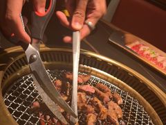 -厚贞日式烤肉(浦东汇智店)