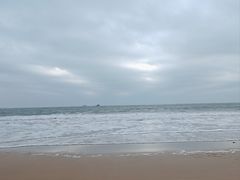 -湄洲岛