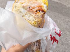 -新农村煎饼果子(香港花园店)
