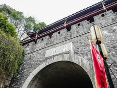 -鼓楼(西湖风景名胜区)