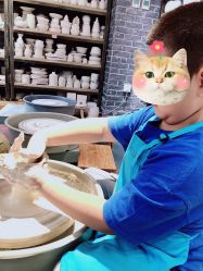 -川上陶艺社(大悦城店)