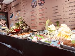 -船歌·鱼水饺青岛菜(闽江二路店)