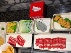 -海底捞火锅(群星城店)
