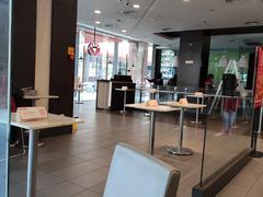 大堂-肯德基(汇腾店)