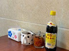 -张二面馆(山门口店)