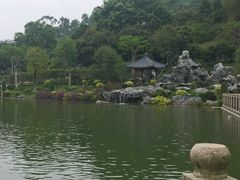 -谷丰健康凤贤居酒家