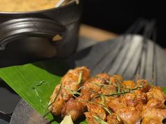 -Ameigo梅果·云贵川bistro(长宁来福士店)