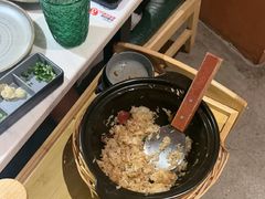 -喃喃椰·糟粕醋椰子鸡火锅(七堡花园店)