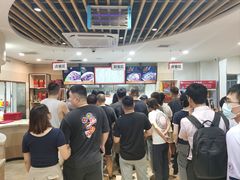 -闫家驴肉老店(华电一校店)