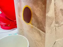 -麦当劳(东直门外大街店)