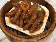 -顺德人家食府(黄金广场店)