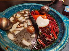 -吼堂老火锅(太古里总店)