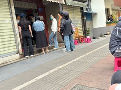 -无名饺子店