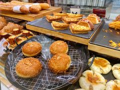 -巴黎贝甜(印象城店)