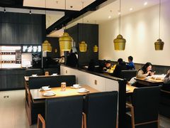 大堂-太二酸菜鱼(金沙印象城店)