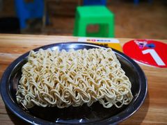 -小板凳(四公里店)