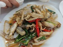-老三鱼仔店