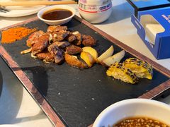 -俏牛哥鲜牛肉牛肆馆(重庆天地店)