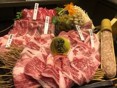 -我那覇豚肉店(カフーナ旭橋店)
