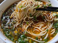-玉香宫河州牛肉拉面