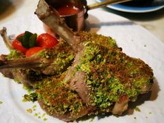 -港丽餐厅(高德置地店)