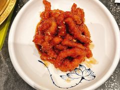 古法糖醋里脊-紫泥369粗粮季(四牌楼店)