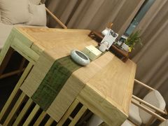 -兰亭茶叙(新新家苑店)