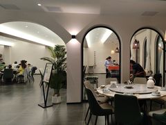 -何适山庄 ·可团建(水长城P2停车场店)