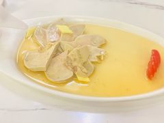 -光头老板·本帮菜