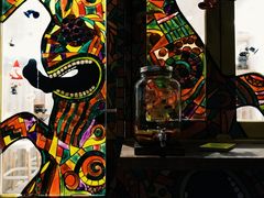 -茶是一枝花泡茶店