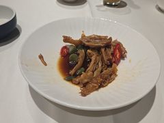 -老爷庙风味美食府(魏都大道店)