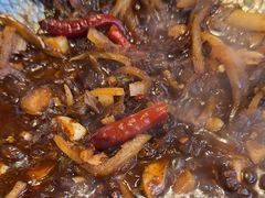 -印象鲵宴·张家界地标美食名片(溪布街店)