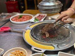 -喜来稀肉(虹泉路店)
