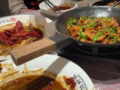 -有位虾匠·香辣蟹·小龙虾(李村店)