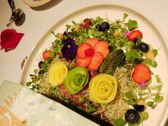 -狮拾久·现代新加坡料理(福田COCO Park店)