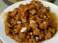 樱桃肉-林之六八·6886大连老菜馆
