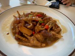 -味悦·老字号·赣州菜(厚德总店)