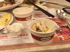 -芭菲盛宴·环球美食(解放碑英利国际店)