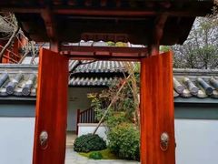 -径山寺