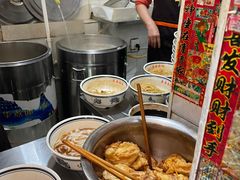 -李易面馆(树木岭店)