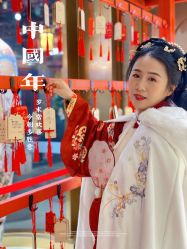 -汉仪华裳汉服馆(打浦桥店)