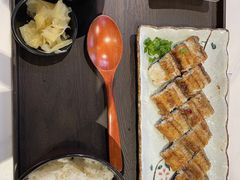 -银河烧鳗·活鳗料理专门店(西单大悦城店)